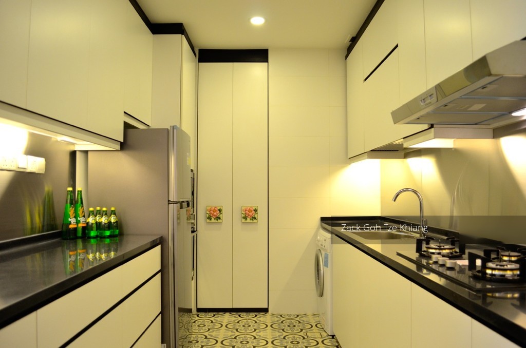 Heritage Place (D7), Apartment #114845002